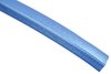 Rear Interior Headliner Windlace for 1968-1972 Chevy El Camino [Light Blue] - image 2
