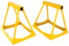 Stack Stands 14 in. Fixed Height [3.5-Ton Capacity]  - image 3