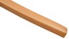 Rear Interior Headliner Windlace for 1968-1972 Chevy El Camino [Light Saddle] - image 2