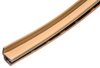 Rear Interior Headliner Windlace for 1968-1972 Chevy El Camino [Light Saddle] - image 3