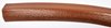 Rear Interior Headliner Windlace for 1968-1972 Chevy El Camino [Dark Saddle] - image 3