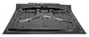 Deck Lid for 1968 Pontiac GTO - image 3