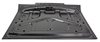 Deck Lid for 1969 Pontiac GTO [without Spoiler Holes] - image 3