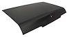 Deck Lid for 1969 Pontiac GTO [with Spoiler Holes]