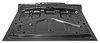 Deck Lid for 1969 Pontiac GTO [with Spoiler Holes] - image 3