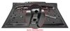 Deck Lid for 1969 Pontiac GTO [with Spoiler Holes] - image 4