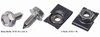 Inner Fender Well Hardware Kit 1962-1981 GM Models - Polished Stainless Steel - image 3