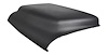 OE-Style Hood for Select 1955-1956 Chevrolet & GMC Trucks [1955 2nd Series] - image 1