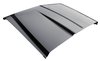 Cowl Induction Hood Fits Select 1967-1968 Chevrolet & GMC Trucks [Steel] - image 2