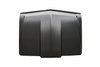 Cowl Induction Hood Fits Select 1967-1968 Chevrolet & GMC Trucks [Steel] - image 3
