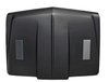 Cowl Induction Hood with Louvers Fits Select 1967-1968 Chevrolet & GMC Trucks [Steel] - image 3