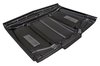 Cowl Induction Hood with Louvers Fits Select 1967-1968 Chevrolet & GMC Trucks [Steel] - image 4