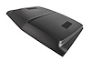 OE-Style Hood with Louvers Fits Select 1967-1968 Chevrolet & GMC Trucks [Steel, EDP Coated] - image 1