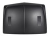 OE-Style Hood with Louvers Fits Select 1967-1968 Chevrolet & GMC Trucks [Steel, EDP Coated] - image 3