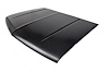 OE-Style Hood Fits Select 1988-2002 Chevrolet & GMC Trucks [Steel, EDP Coated] - image 1