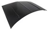 OE-Style Hood Fits Select 1988-2002 Chevrolet & GMC Trucks [Steel, EDP Coated] - image 2
