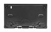 Rear License Plate Bracket/Fuel Door for 1964-1965 Chevrolet Chevelle, El Camino, Malibu - image 2