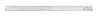 Inner Rocker Panel for Select 1964-1967 GM Models [Left/Driver Side] - image 1