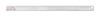 Inner Rocker Panel for Select 1964-1967 GM Models [Right/Passenger Side] - image 1