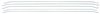 Headliner Retainer Kit for 1968-1972 Chevrolet Chevelle - image 3