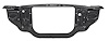 Radiator Support for 1965 Chevrolet Chevelle, El Camino, Malibu - image 1