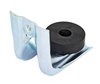 Door Glass Channel Support for 1970-1972 GM A-Body - image 2