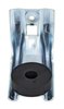 Door Glass Channel Support for 1970-1972 GM A-Body - image 4
