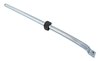 Door Glass Track for 1970-1972 Chevrolet Chevelle [Left/Driver Side] - image 4