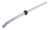 Door Glass Track for 1970-1972 Chevrolet Chevelle [Right/Passenger Side] - image 4