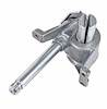 Vent Window Regulator Fits Select 1968-1972 GM A-Body & 1968 Pontiac Bonneville, Catalina [Left/Driver Side] - image 1