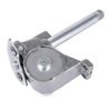 Vent Window Regulator Fits Select 1968-1972 GM A-Body & 1968 Pontiac Bonneville, Catalina [Left/Driver Side] - image 2