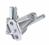 Vent Window Regulator Fits Select 1968-1972 GM A-Body & 1968 Pontiac Bonneville, Catalina [Left/Driver Side] - image 4