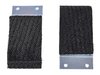 Window Guides Fits Select 1968-1972 GM A-Body Coupe & Convertible Models [Pair] - image 2