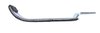 Window Guides Fits Select 1968-1972 GM A-Body Coupe & Convertible Models [Pair] - image 4