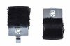 Window Guide Stabilizer Fits Select 1970-1972 GM A-Body Models [Pair] - image 2