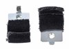 Window Guide Stabilizer Fits Select 1970-1972 GM A-Body Models [Pair] - image 3