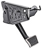 Parking Brake Assembly for 1970-1972 Chevrolet Chevelle, El Camino, Monte Carlo - image 1
