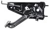 Parking Brake Assembly for 1970-1972 Chevrolet Chevelle, El Camino, Monte Carlo - image 2