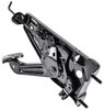 Parking Brake Assembly for 1970-1972 Chevrolet Chevelle, El Camino, Monte Carlo - image 3