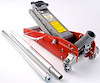 Aluminum Jack 1.5 Ton - image 1