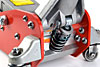 Aluminum Jack 1.5 Ton - image 2