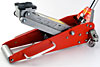 Aluminum Jack 1.5 Ton - image 3