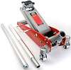Aluminum Jack 2 Ton - image 1
