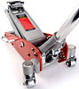 Aluminum Jack 2 Ton - image 2