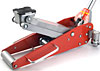 Aluminum Jack 2 Ton - image 4