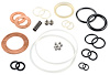 Replacement Seals Fits JEGS 2 & 3 Ton Jacks (555-80006 & 80077) - image 1