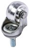 Replacement Rear Caster Fits JEGS Professional Low-Profile 2-Ton Aluminum Floor Jack (555-80006) - image 3