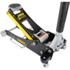2-Ton Low-Profile Aluminum Floor Jack [4,000 lbs. Capacity] - image 2