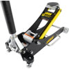 2-Ton Low-Profile Aluminum Floor Jack [4,000 lbs. Capacity] - image 3