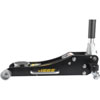 2-Ton Low-Profile Aluminum Floor Jack [4,000 lbs. Capacity] - image 4